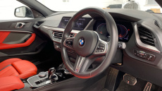 BMW 1 Series M135i xDrive 5dr Step Auto Petrol Hatchback